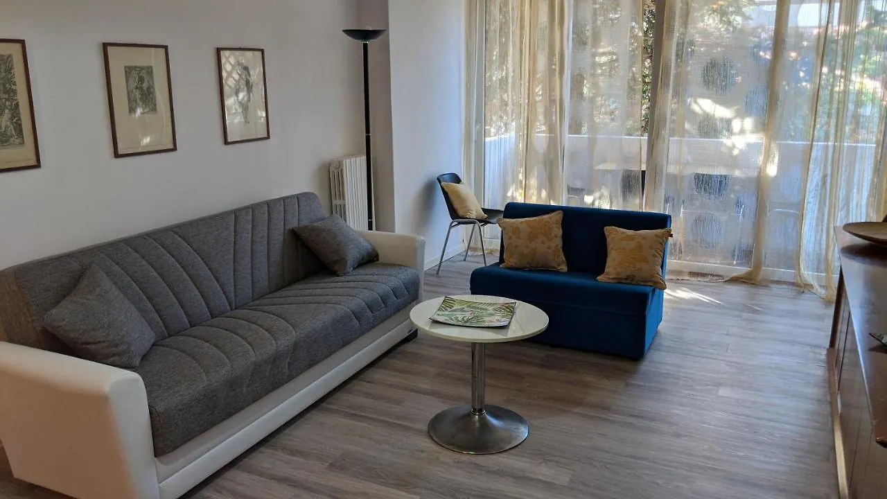 Apartment Appartamento Mariani Riccione