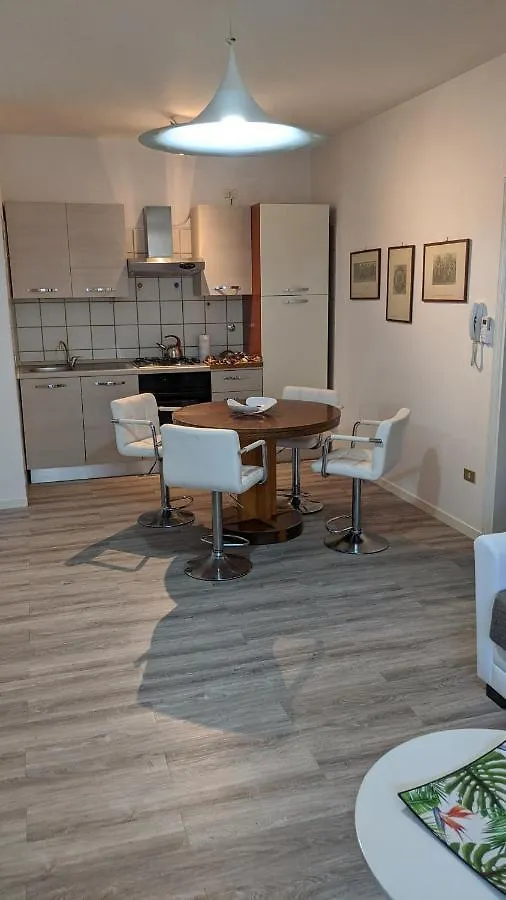 Apartment Appartamento Mariani Riccione