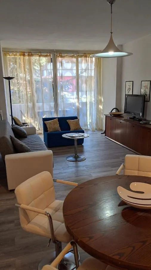 Appartamento Mariani Riccione