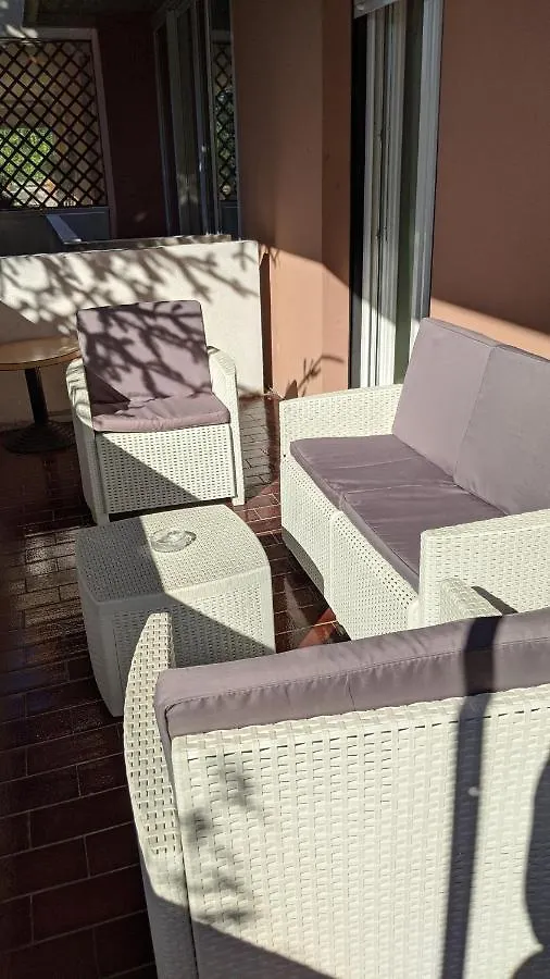Appartamento Mariani Riccione Apartment